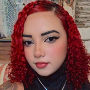 Babysitter in Rio de Janeiro: Loiane