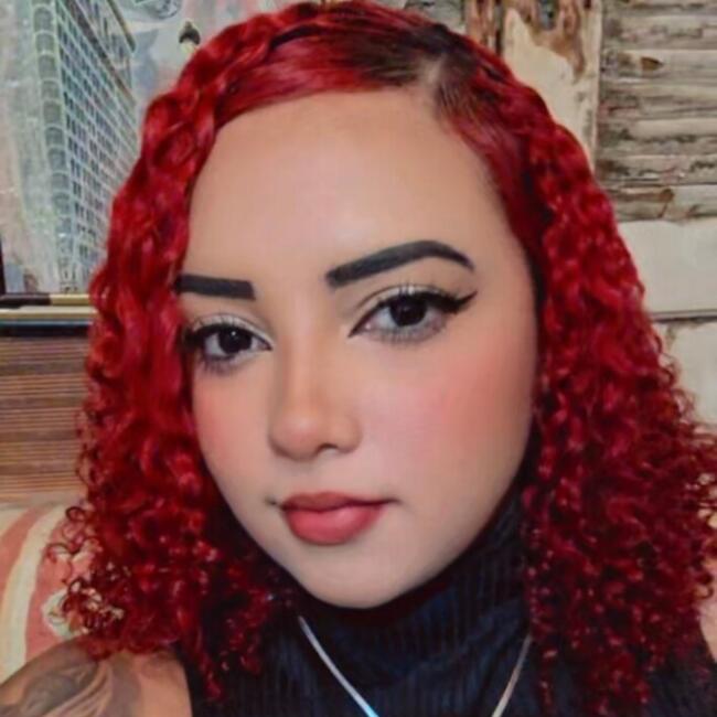 Babysitter in Rio de Janeiro: Loiane