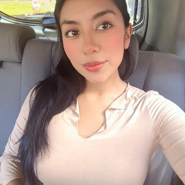 Babysitter in Cevallos: Vanessa