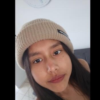 Babysitter in La Serena: Milenka