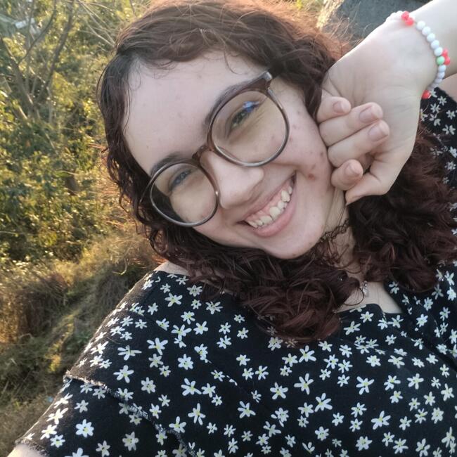 Babá em Curitiba: Yasmin
