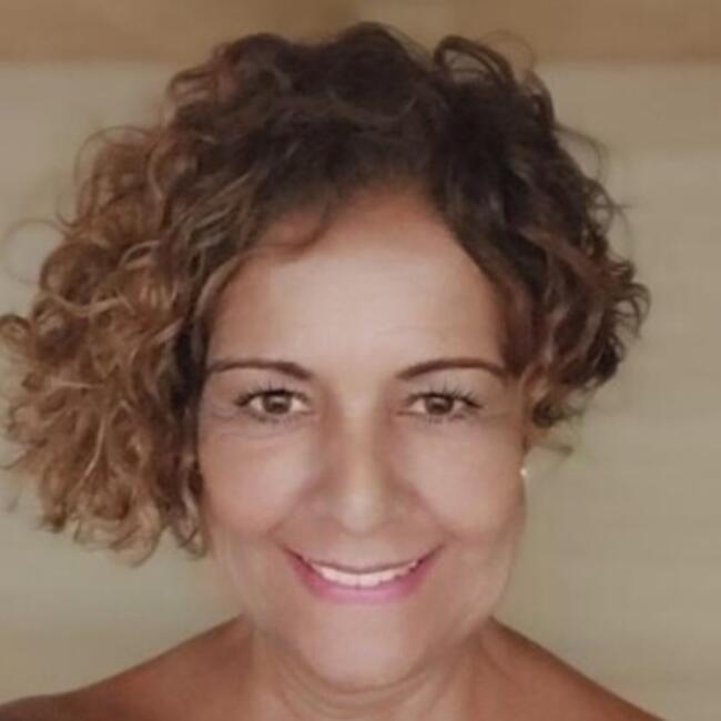 Nanny in Calafell: Mercedes Spillari Mercedes