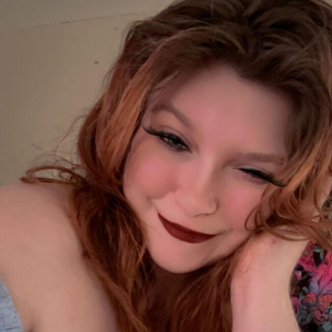 Babysitter in Dover (New Hampshire): Sonya