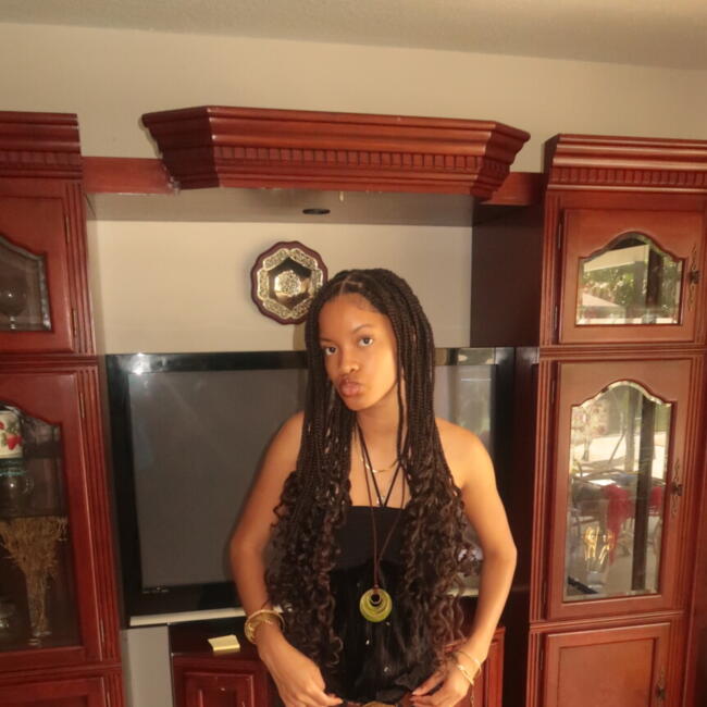Babysitter in Coral Springs: Itzacheel