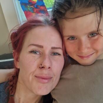 Babysitting job in Oslo: babysitting job Linda