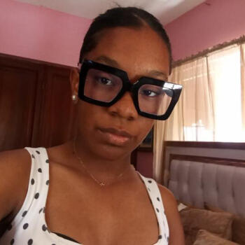 Babysitter in Santo Domingo: Melissa