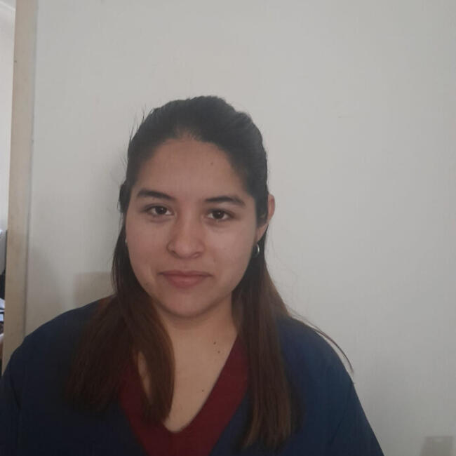 Babysitter in Buenos Aires: Juana Belén