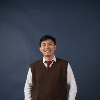 Parent Jakarta: Galih
