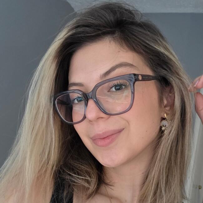 Babysitter in Vila Nova de Gaia: Julia