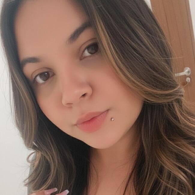 Babysitter in Goiânia: Carol