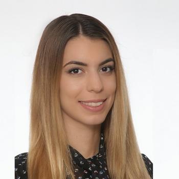 Babysitter in Zürich: Eirini
