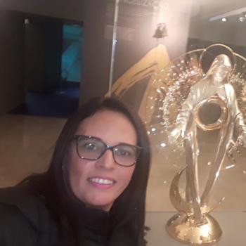 Ama Marinha Grande: Janiclesia