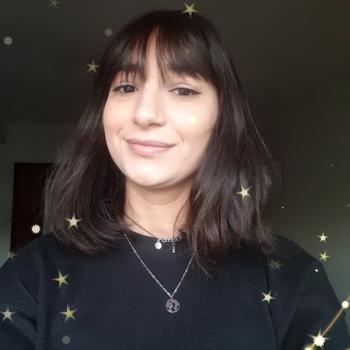 Babysitter Caldas da Rainha: Imen