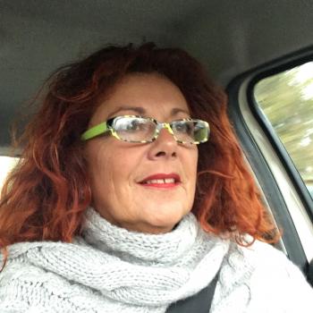 Tata a Ravenna: Renata