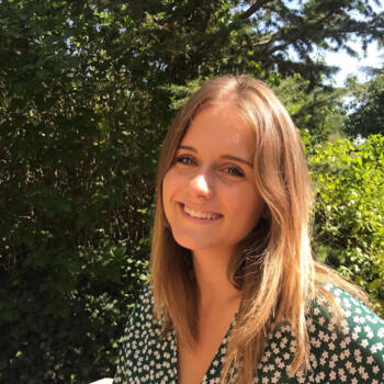 Babysitter in Nantes: Elise