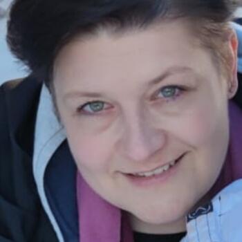 Opiekunka do dziecka Piaseczno: Anna