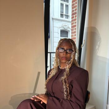 Babysitter in Anvers: Moriah