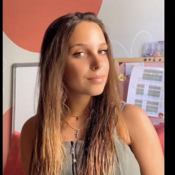 Niñera Terrassa: Mariina
