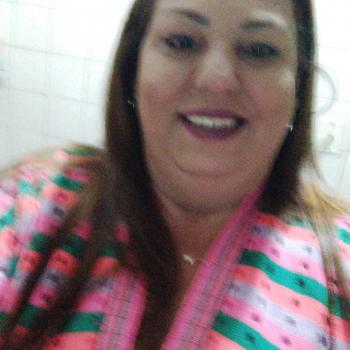 Babá em Osasco: Herica