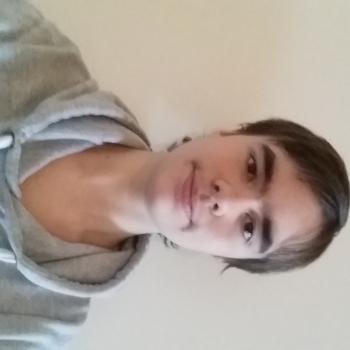 Babysitter in Sande: Fynn