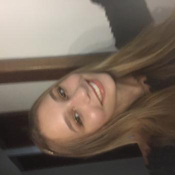 Babá em Joinville: Yasmin
