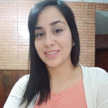 Babysitter in Mar del Plata: Gimena