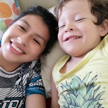 Babysitter in Fusagasugá: Laura Tatiana