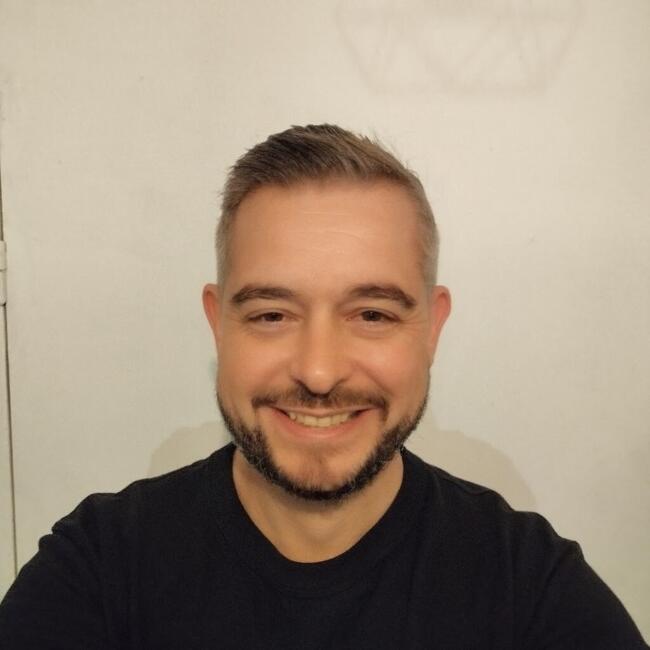 Babysitting job in Melun: David