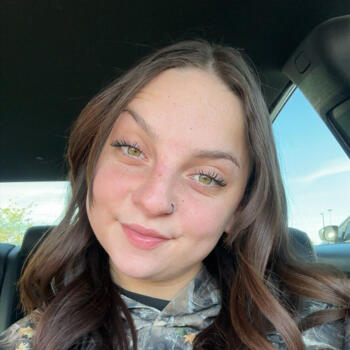 Babysitter in Prescott Valley: Kaia