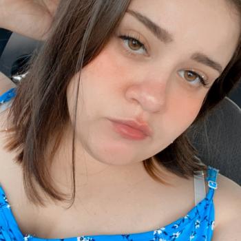 Niñera en Reynosa: Emma