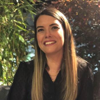 Educatore a Guidonia Montecelio: Teresa