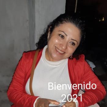 Niñera en Cozumel: Karmen