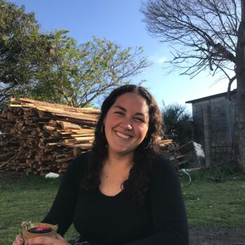Babysitter in Estación Atlántida: Kasandra