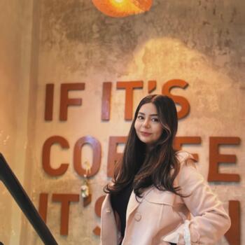 Baby-sitter in Brantford: Shikha