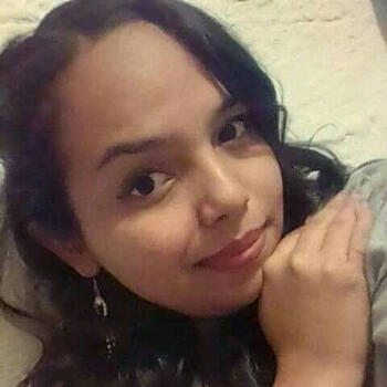 Babysitter in Bello: Crismary