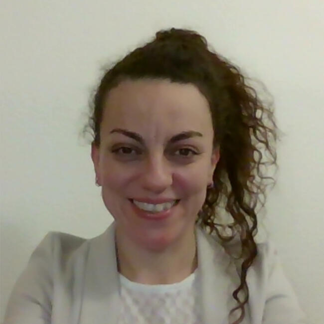 Babysitter in Muralto: Daniela