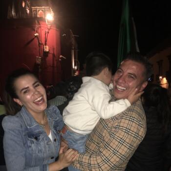 Babysitting job in Naucalpan: babysitting job Teresa