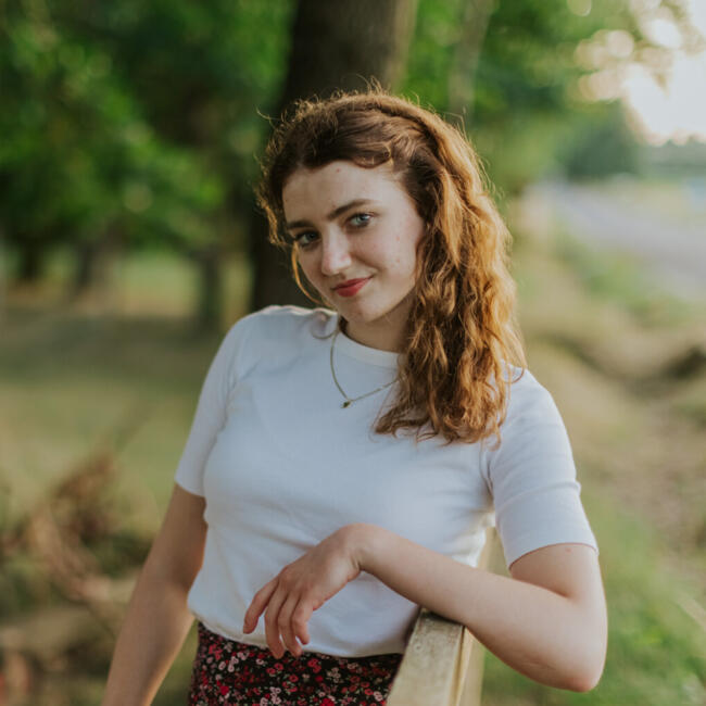 Bébiszitter Budapest területén: Csilla