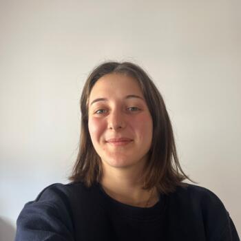 Canguro en Huelva: Ilaria