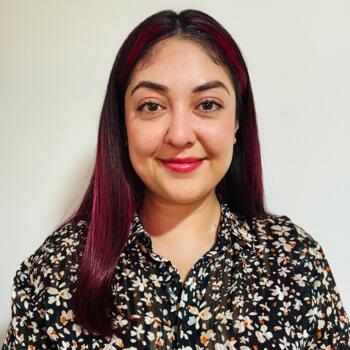Babysitter in Curicó: Valentina