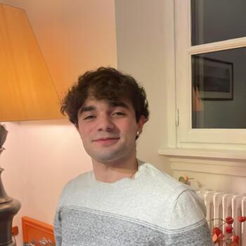 Babysitter a Milano: Edoardo