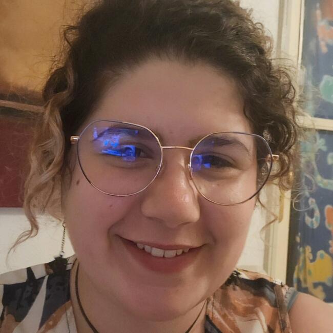 Babysitter in Porto: Marta