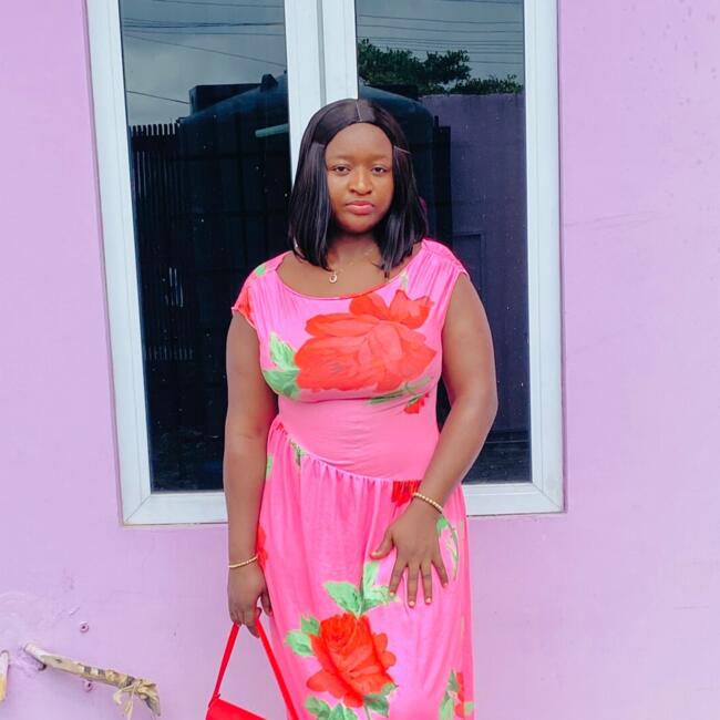 Babysitter in Agona (Ashanti Region): Ogbonnaya