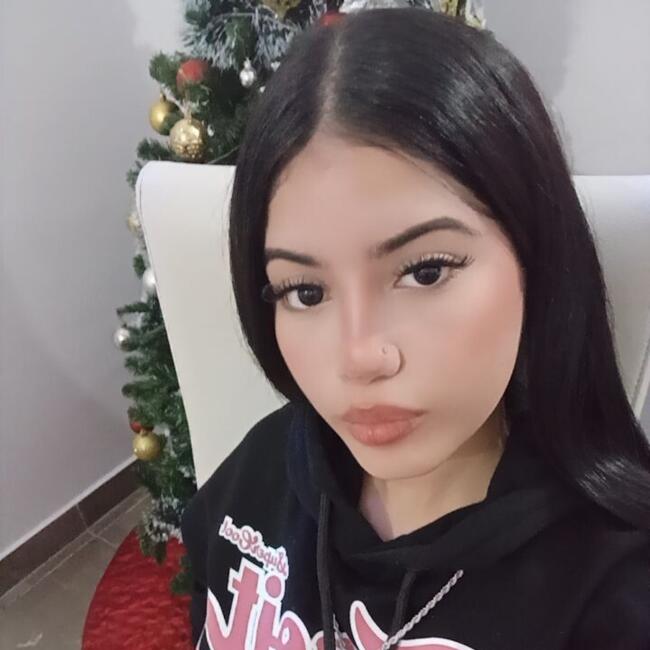 Niñera en Santa Marta: Valeria