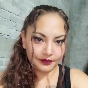 Babysitter Xico: Claudia Yadira