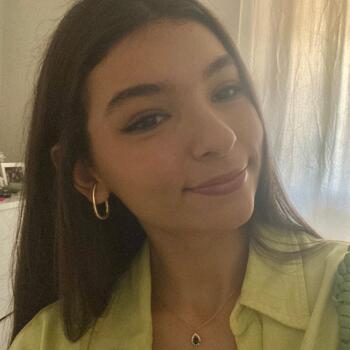 Babysitter in São José (São José): Grazielli