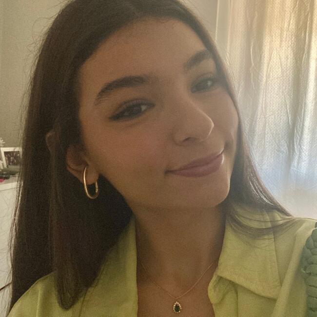 Babysitter in São José (São José): Grazielli