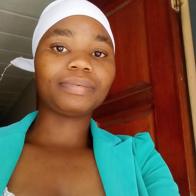 Babysitter in Pretoria: Locardia