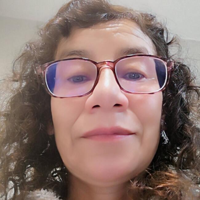 Niñera en Bogotá: Ya estoy incrita