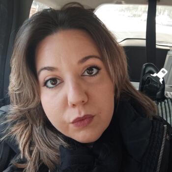 Canguro en Dos Hermanas: Andrea